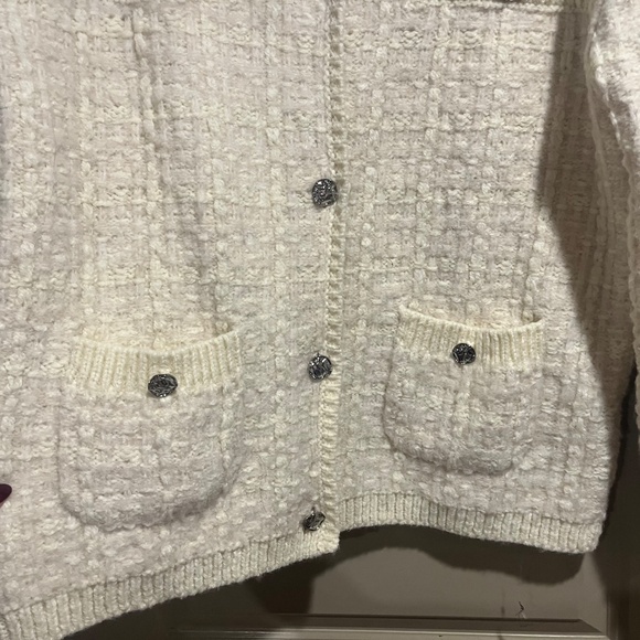 H&M premium knit cardigan - Picture 4 of 4